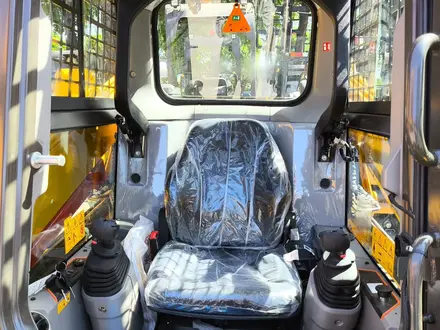 Bobcat  минипогрузчики бобкат JC XiVi SDLG 2026 года за 9 990 000 тг. в Алматы – фото 13