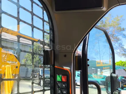 Bobcat  минипогрузчики бобкат JC XiVi SDLG 2026 года за 9 990 000 тг. в Алматы – фото 15