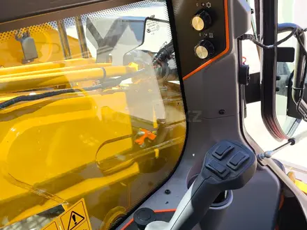 Bobcat  минипогрузчики бобкат JC XiVi SDLG 2026 года за 9 990 000 тг. в Алматы – фото 29