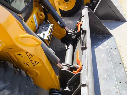 Bobcat  минипогрузчики бобкат JC XiVi SDLG 2026 года за 9 990 000 тг. в Алматы – фото 30