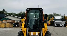 Bobcat  Минипогрузчик JC и SDLG 2026 годаүшін9 999 000 тг. в Алматы – фото 3