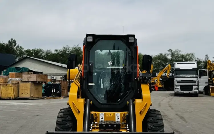 Bobcat  минипогрузчики бобкат JC XiVi SDLG 2026 года за 9 990 000 тг. в Алматы