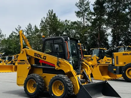 Bobcat  минипогрузчики бобкат JC XiVi SDLG 2026 года за 9 990 000 тг. в Алматы – фото 2
