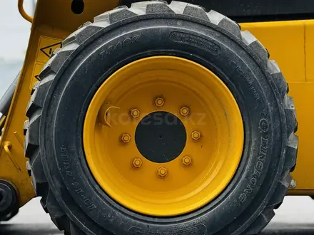 Bobcat  минипогрузчики бобкат JC XiVi SDLG 2026 года за 9 990 000 тг. в Алматы – фото 7