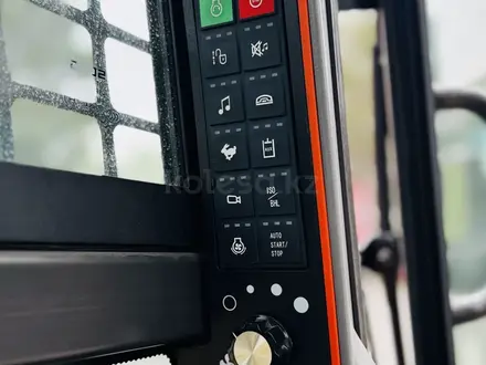 Bobcat  минипогрузчики бобкат JC XiVi SDLG 2026 года за 9 990 000 тг. в Алматы – фото 16