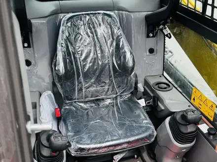 Bobcat  минипогрузчики бобкат JC XiVi SDLG 2026 года за 9 990 000 тг. в Алматы – фото 12