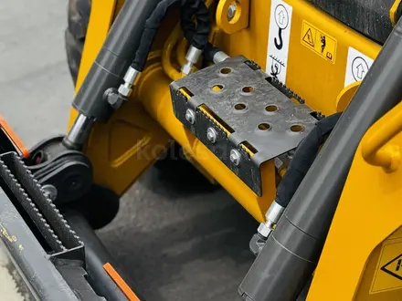 Bobcat  минипогрузчики бобкат JC XiVi SDLG 2026 года за 9 990 000 тг. в Алматы – фото 8