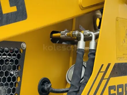 Bobcat  минипогрузчики бобкат JC XiVi SDLG 2026 года за 9 990 000 тг. в Алматы – фото 11