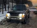 Mitsubishi Pajero 2000 годаүшін5 600 000 тг. в Алматы