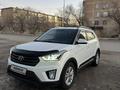 Hyundai Creta 2019 годаүшін8 300 000 тг. в Актобе – фото 3