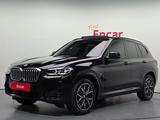 BMW X3 XDrive 20i 2022 годаүшін30 000 000 тг. в Астана