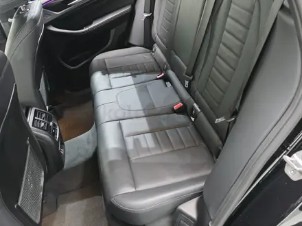 BMW X3 XDrive 20i 2022 года за 30 000 000 тг. в Астана – фото 13