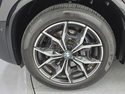 BMW X3 XDrive 20i 2022 года за 30 000 000 тг. в Астана – фото 6
