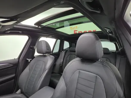 BMW X3 XDrive 20i 2022 года за 30 000 000 тг. в Астана – фото 8