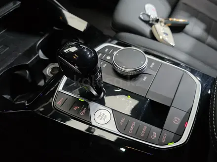 BMW X3 XDrive 20i 2022 года за 30 000 000 тг. в Астана – фото 12