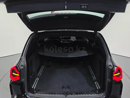 BMW X3 XDrive 20i 2022 года за 30 000 000 тг. в Астана – фото 4