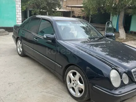 Mercedes-Benz E 320 2000 года за 5 200 000 тг. в Туркестан