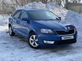 Skoda Rapid 2014 годаfor5 300 000 тг. в Караганда – фото 2