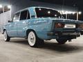 ВАЗ (Lada) 2106 2001 года за 1 600 000 тг. в Шымкент – фото 11