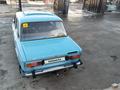 ВАЗ (Lada) 2106 2001 года за 1 600 000 тг. в Шымкент – фото 3