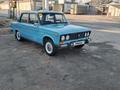 ВАЗ (Lada) 2106 2001 года за 1 600 000 тг. в Шымкент – фото 4