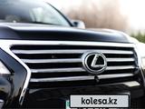 Lexus LX 570 2011 годаүшін19 900 000 тг. в Алматы – фото 3