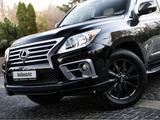 Lexus LX 570 2011 годаүшін19 900 000 тг. в Алматы – фото 2