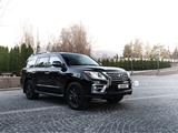 Lexus LX 570 2011 годаүшін19 900 000 тг. в Алматы