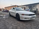 Mitsubishi Galant 1999 годаүшін1 900 000 тг. в Астана – фото 4