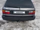 Volkswagen Passat 1992 годаүшін1 500 000 тг. в Караганда – фото 4