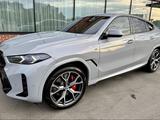 BMW X6 2022 года за 35 000 000 тг. в Атырау