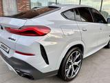 BMW X6 2022 годаүшін35 000 000 тг. в Атырау – фото 2