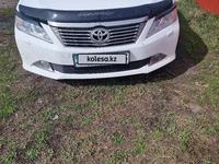 Toyota Camry 2013 года за 10 200 000 тг. в Петропавловск