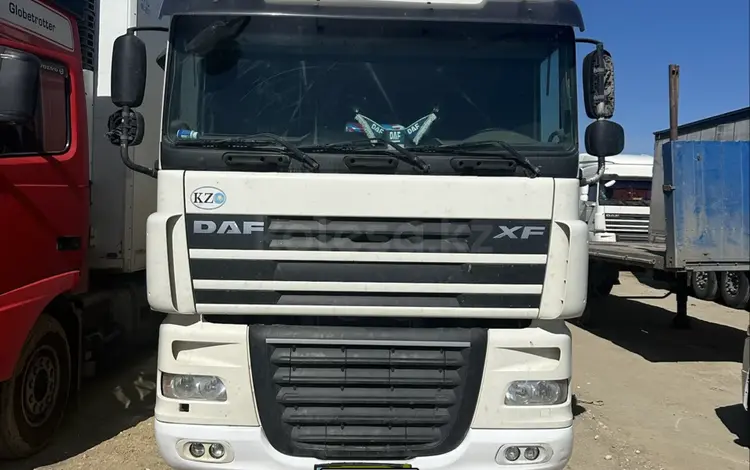 DAF  XF 105 2011 года за 16 000 000 тг. в Актау