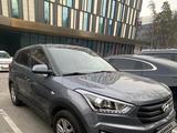 Hyundai Creta 2019 года за 9 800 000 тг. в Отеген-Батыр – фото 3