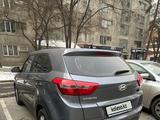 Hyundai Creta 2019 года за 9 500 000 тг. в Алматы – фото 4