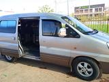 Hyundai Starex 2005 года за 3 200 000 тг. в Шардара – фото 5