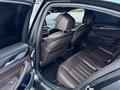 BMW 530 2021 года за 22 500 000 тг. в Алматы – фото 12