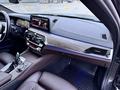 BMW 530 2021 года за 22 500 000 тг. в Алматы – фото 10