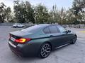 BMW 530 2021 года за 22 500 000 тг. в Алматы – фото 16