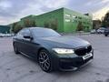 BMW 530 2021 года за 22 500 000 тг. в Алматы – фото 17