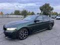 BMW 530 2021 года за 22 500 000 тг. в Алматы – фото 18