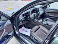 BMW 530 2021 года за 22 500 000 тг. в Алматы – фото 19