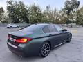 BMW 530 2021 года за 22 500 000 тг. в Алматы – фото 3