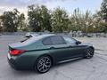 BMW 530 2021 года за 22 500 000 тг. в Алматы – фото 20