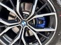 BMW 530 2021 года за 22 500 000 тг. в Алматы – фото 27