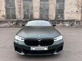 BMW 530 2021 года за 22 500 000 тг. в Алматы – фото 29
