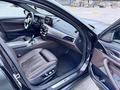 BMW 530 2021 года за 22 500 000 тг. в Алматы – фото 32