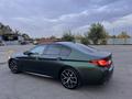 BMW 530 2021 года за 22 500 000 тг. в Алматы – фото 36