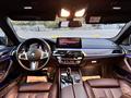 BMW 530 2021 года за 22 500 000 тг. в Алматы – фото 37